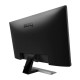 BenQ EW3270U, 31.5" VA, 4ms, 3840x2160 4K UHD, Entertainment Monitor, FreeSync, HDR, 95% DCI-P3, Opt-Clarity, Flicker-free, LBL, B.I.+, Super Resolution, 3000:1, 20M:1 DCR, 10 bit, 300 cd/m2, HDMI, DP, USB Type-C, Speakers, Tilt, Metallic Grey BenQ EW3270U, 31.5" VA, 4ms, 3840x2160 4K UHD, Entertainment Monitor, FreeSync, HDR, 95% DCI-P3, Opt-Clarity, Flicker-free, LBL, B.I.+, Super Resolution, 3000:1, 20M:1 DCR, 10 bit, 300 cd/m2, HDMI, DP, USB Type-C, Speakers, Tilt, Metallic Grey