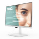 BenQ GW3290QT 32" IPS, 5ms, QHD 2560x1440, 75Hz, 99% sRGB, Eye Rem.,Eye-CareU, Flicker-free, LBL, B.I. Gen2, ePaper, 1000:1, 20M:1 DCR, 8 bit, 350cd/m2, HDMI, DP, USB-C 60W, Daisy Chain, 3xUSB 3.2, 2Wx2, HAdj.110mm, Headph.jack, Line In,Tilt, VESA, W BenQ GW3290QT 32" IPS, 5ms, QHD 2560x1440, 75Hz, 99% sRGB, Eye Rem.,Eye-CareU, Flicker-free, LBL, B.I. Gen2, ePaper, 1000:1, 20M:1 DCR, 8 bit, 350cd/m2, HDMI, DP, USB-C 60W, Daisy Chain, 3xUSB 3.2, 2Wx2, HAdj.110mm, Headph.jack, Line In,Tilt, VESA, W