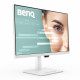 BenQ GW3290QT 32" IPS, 5ms, QHD 2560x1440, 75Hz, 99% sRGB, Eye Rem.,Eye-CareU, Flicker-free, LBL, B.I. Gen2, ePaper, 1000:1, 20M:1 DCR, 8 bit, 350cd/m2, HDMI, DP, USB-C 60W, Daisy Chain, 3xUSB 3.2, 2Wx2, HAdj.110mm, Headph.jack, Line In,Tilt, VESA, W BenQ GW3290QT 32" IPS, 5ms, QHD 2560x1440, 75Hz, 99% sRGB, Eye Rem.,Eye-CareU, Flicker-free, LBL, B.I. Gen2, ePaper, 1000:1, 20M:1 DCR, 8 bit, 350cd/m2, HDMI, DP, USB-C 60W, Daisy Chain, 3xUSB 3.2, 2Wx2, HAdj.110mm, Headph.jack, Line In,Tilt, VESA, W