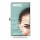 BenQ GW3290QT 32" IPS, 5ms, QHD 2560x1440, 75Hz, 99% sRGB, Eye Rem.,Eye-CareU, Flicker-free, LBL, B.I. Gen2, ePaper, 1000:1, 20M:1 DCR, 8 bit, 350cd/m2, HDMI, DP, USB-C 60W, Daisy Chain, 3xUSB 3.2, 2Wx2, HAdj.110mm, Headph.jack, Line In,Tilt, VESA, W BenQ GW3290QT 32" IPS, 5ms, QHD 2560x1440, 75Hz, 99% sRGB, Eye Rem.,Eye-CareU, Flicker-free, LBL, B.I. Gen2, ePaper, 1000:1, 20M:1 DCR, 8 bit, 350cd/m2, HDMI, DP, USB-C 60W, Daisy Chain, 3xUSB 3.2, 2Wx2, HAdj.110mm, Headph.jack, Line In,Tilt, VESA, W