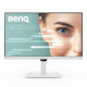 BenQ GW3290QT 32" IPS, 5ms, QHD 2560x1440, 75Hz, 99% sRGB, Eye Rem.,Eye-CareU, Flicker-free, LBL, B.I. Gen2, ePaper, 1000:1, 20M:1 DCR, 8 bit, 350cd/m2, HDMI, DP, USB-C 60W, Daisy Chain, 3xUSB 3.2, 2Wx2, HAdj.110mm, Headph.jack, Line In,Tilt, VESA, W BenQ GW3290QT 32" IPS, 5ms, QHD 2560x1440, 75Hz, 99% sRGB, Eye Rem.,Eye-CareU, Flicker-free, LBL, B.I. Gen2, ePaper, 1000:1, 20M:1 DCR, 8 bit, 350cd/m2, HDMI, DP, USB-C 60W, Daisy Chain, 3xUSB 3.2, 2Wx2, HAdj.110mm, Headph.jack, Line In,Tilt, VESA, W