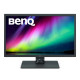 BenQ SW321C 32" IPS, 5ms (GtG), 3840x2160 4K, Photographer Monitor, 99.9% AdobeRGB, 95% P3, 100% sRGB, HDR10/HLG&24/25/30p, AQCOLOR, PColor Sync, Puck G2, 1000:1, 16 bit 3D-LUT, 250 cd/m2, HDMI x2, DP,USB Type-C PD60W, USB 3.1Hub, CardReader, HAd BenQ SW321C 32" IPS, 5ms (GtG), 3840x2160 4K, Photographer Monitor, 99.9% AdobeRGB, 95% P3, 100% sRGB, HDR10/HLG&24/25/30p, AQCOLOR, PColor Sync, Puck G2, 1000:1, 16 bit 3D-LUT, 250 cd/m2, HDMI x2, DP,USB Type-C PD60W, USB 3.1Hub, CardReader, HAd
