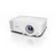 BenQ MH550, DLP, 1080p (1920x1080), 20 000:1, 3500 ANSI Lumens, VGA, 2xHDMI, S-Video, RCA, Speaker 2W, Audio In/Out, RS232, 3D Ready, 2.3kg, White BenQ MH550, DLP, 1080p (1920x1080), 20 000:1, 3500 ANSI Lumens, VGA, 2xHDMI, S-Video, RCA, Speaker 2W, Audio In/Out, RS232, 3D Ready, 2.3kg, White