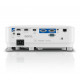 BenQ MH733, DLP, 1080p, 16 000:1, 4000 ANSI Lumens, VGA, 2xHDMI, USB Reader for PC-Less Presentations, JPEG, PDF, Word, Excel, PowerPoint, LAN control (RJ45), 2D Keystone, Corner fit, Speaker, 3D Ready, 36M BenQ MH733, DLP, 1080p, 16 000:1, 4000 ANSI Lumens, VGA, 2xHDMI, USB Reader for PC-Less Presentations, JPEG, PDF, Word, Excel, PowerPoint, LAN control (RJ45), 2D Keystone, Corner fit, Speaker, 3D Ready, 36M
