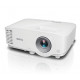 BenQ MH733, DLP, 1080p, 16 000:1, 4000 ANSI Lumens, VGA, 2xHDMI, USB Reader for PC-Less Presentations, JPEG, PDF, Word, Excel, PowerPoint, LAN control (RJ45), 2D Keystone, Corner fit, Speaker, 3D Ready, 36M BenQ MH733, DLP, 1080p, 16 000:1, 4000 ANSI Lumens, VGA, 2xHDMI, USB Reader for PC-Less Presentations, JPEG, PDF, Word, Excel, PowerPoint, LAN control (RJ45), 2D Keystone, Corner fit, Speaker, 3D Ready, 36M