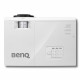 BenQ SH753P DLP 1080P, 13000:1, 5000 AL, 1.5X Zoom, TRratio 1.39 ~ 2.09; Keystone (±30 degr.), 31db (Eco), RJ45, PC x1, HDMI x2, MHLx1, USB A (USB Power 5V/1.5A), DC 12V trigger x1, 3D, Audio In/Out, Audio L/Rx1, Corner fit, 10W SP, SmarEco (Rem. S-Video
