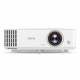 BenQ TH585p, Home Theater Projector, Low Input Lag Gaming Projector, DLP 1080p (1920x1080), 3500 AL, 10000:1, Zoom 1.1x, 95% Rec.709, 6 segment Color Wheel, Game Mode, 16ms, 3D, VGA, HDMI x2, Audio in/out, VGA out, Sp. 10W x1, Lamp 15000 hours, 2.79 kg BenQ TH585p, Home Theater Projector, Low Input Lag Gaming Projector, DLP 1080p (1920x1080), 3500 AL, 10000:1, Zoom 1.1x, 95% Rec.709, 6 segment Color Wheel, Game Mode, 16ms, 3D, VGA, HDMI x2, Audio in/out, VGA out, Sp. 10W x1, Lamp 15000 hours, 2.79 kg