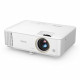 BenQ TH585p, Home Theater Projector, Low Input Lag Gaming Projector, DLP 1080p (1920x1080), 3500 AL, 10000:1, Zoom 1.1x, 95% Rec.709, 6 segment Color Wheel, Game Mode, 16ms, 3D, VGA, HDMI x2, Audio in/out, VGA out, Sp. 10W x1, Lamp 15000 hours, 2.79 kg BenQ TH585p, Home Theater Projector, Low Input Lag Gaming Projector, DLP 1080p (1920x1080), 3500 AL, 10000:1, Zoom 1.1x, 95% Rec.709, 6 segment Color Wheel, Game Mode, 16ms, 3D, VGA, HDMI x2, Audio in/out, VGA out, Sp. 10W x1, Lamp 15000 hours, 2.79 kg