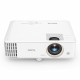 BenQ TH585p, Home Theater Projector, Low Input Lag Gaming Projector, DLP 1080p (1920x1080), 3500 AL, 10000:1, Zoom 1.1x, 95% Rec.709, 6 segment Color Wheel, Game Mode, 16ms, 3D, VGA, HDMI x2, Audio in/out, VGA out, Sp. 10W x1, Lamp 15000 hours, 2.79 kg BenQ TH585p, Home Theater Projector, Low Input Lag Gaming Projector, DLP 1080p (1920x1080), 3500 AL, 10000:1, Zoom 1.1x, 95% Rec.709, 6 segment Color Wheel, Game Mode, 16ms, 3D, VGA, HDMI x2, Audio in/out, VGA out, Sp. 10W x1, Lamp 15000 hours, 2.79 kg