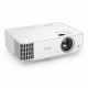 BenQ TH585p, Home Theater Projector, Low Input Lag Gaming Projector, DLP 1080p (1920x1080), 3500 AL, 10000:1, Zoom 1.1x, 95% Rec.709, 6 segment Color Wheel, Game Mode, 16ms, 3D, VGA, HDMI x2, Audio in/out, VGA out, Sp. 10W x1, Lamp 15000 hours, 2.79 kg BenQ TH585p, Home Theater Projector, Low Input Lag Gaming Projector, DLP 1080p (1920x1080), 3500 AL, 10000:1, Zoom 1.1x, 95% Rec.709, 6 segment Color Wheel, Game Mode, 16ms, 3D, VGA, HDMI x2, Audio in/out, VGA out, Sp. 10W x1, Lamp 15000 hours, 2.79 kg