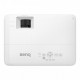 BenQ TH585p, Home Theater Projector, Low Input Lag Gaming Projector, DLP 1080p (1920x1080), 3500 AL, 10000:1, Zoom 1.1x, 95% Rec.709, 6 segment Color Wheel, Game Mode, 16ms, 3D, VGA, HDMI x2, Audio in/out, VGA out, Sp. 10W x1, Lamp 15000 hours, 2.79 kg BenQ TH585p, Home Theater Projector, Low Input Lag Gaming Projector, DLP 1080p (1920x1080), 3500 AL, 10000:1, Zoom 1.1x, 95% Rec.709, 6 segment Color Wheel, Game Mode, 16ms, 3D, VGA, HDMI x2, Audio in/out, VGA out, Sp. 10W x1, Lamp 15000 hours, 2.79 kg