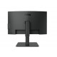 BenQ PD2506Q 25" IPS, 2560x1440 WQHD, 95% P3, DisplayHDR 400, Uniformity, KVM, MST Daisy Chain, USB-C 65W Power Delivery, HDMI, DP, HAS, eye-care, Factory Calibration, Calman Certification, Panetone Validation, 4-side edge to edge, USB Hub, eye-care BenQ PD2506Q 25" IPS, 2560x1440 WQHD, 95% P3, DisplayHDR 400, Uniformity, KVM, MST Daisy Chain, USB-C 65W Power Delivery, HDMI, DP, HAS, eye-care, Factory Calibration, Calman Certification, Panetone Validation, 4-side edge to edge, USB Hub, eye-care