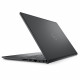 Лаптоп Dell Vostro 3530, Intel Core i5-1334U (12 MB cache, 10 cores, up to 4.6GHz), 15.6" FHD (1920x1080) AG 120Hz WVA 250nits, 16GB, 8GBx2, DDR4, 2666MHz, 512GB PCIe M.2, Intel Iris Xe, FHD Cam and Mic, 802.11ac, BG KB, Ubuntu, 3Y PS Лаптоп Dell Vostro 3530, Intel Core i5-1334U (12 MB cache, 10 cores, up to 4.6GHz), 15.6" FHD (1920x1080) AG 120Hz WVA 250nits, 16GB, 8GBx2, DDR4, 2666MHz, 512GB PCIe M.2, Intel Iris Xe, FHD Cam and Mic, 802.11ac, BG KB, Ubuntu, 3Y PS