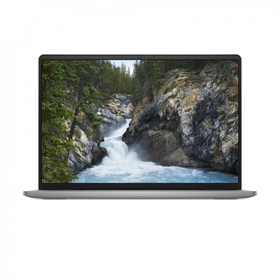 Лаптоп Dell Vostro 5640, Intel Core 5-120U (12MB cache, 10cores, up to 5.0 GHz), 16.0" 16:10 FHD+ (1920 x 1200) AG 250nits, 16GB, 2x8GB, DDR5, 5200 MT/s, 512GB SSD PCIe M.2, Intel Graphics, Cam&Mic, Wi-Fi 6, BT, Backlit Kb, Ubuntu, 3Y PS Лаптоп Dell Vostro 5640, Intel Core 5-120U (12MB cache, 10cores, up to 5.0 GHz), 16.0" 16:10 FHD+ (1920 x 1200) AG 250nits, 16GB, 2x8GB, DDR5, 5200 MT/s, 512GB SSD PCIe M.2, Intel Graphics, Cam&Mic, Wi-Fi 6, BT, Backlit Kb, Ubuntu, 3Y PS