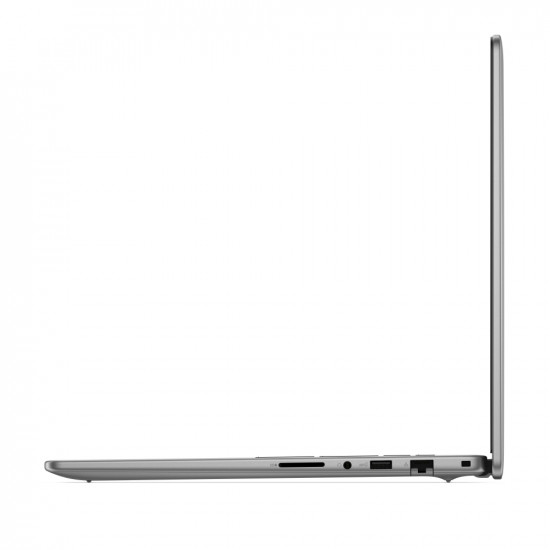 Лаптоп Dell Vostro 5640, Intel Core 5-120U (12MB cache, 10cores, up to 5.0 GHz), 16.0" 16:10 FHD+ (1920 x 1200) AG 250nits, 16GB, 2x8GB, DDR5, 5200 MT/s, 512GB SSD PCIe M.2, Intel Graphics, Cam&Mic, Wi-Fi 6, BT, Backlit Kb, Ubuntu, 3Y PS Лаптоп Dell Vostro 5640, Intel Core 5-120U (12MB cache, 10cores, up to 5.0 GHz), 16.0" 16:10 FHD+ (1920 x 1200) AG 250nits, 16GB, 2x8GB, DDR5, 5200 MT/s, 512GB SSD PCIe M.2, Intel Graphics, Cam&Mic, Wi-Fi 6, BT, Backlit Kb, Ubuntu, 3Y PS