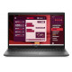 Лаптоп Dell Latitude 3550, Intel Core i5-1335U (12 MB cache, 10 cores, up to 4.60 GHz), 15.6" FHD (1920x1080) AG IPS 250 nits, 8 GB: 1 x 8 GB, DDR5, 5600 MT/s, 512 GB SSD PCIe M.2, Intel Integrated, FHD IR Cam and Mic, WiFi 6E, Backlit Kb, Win 11 pro Лаптоп Dell Latitude 3550, Intel Core i5-1335U (12 MB cache, 10 cores, up to 4.60 GHz), 15.6" FHD (1920x1080) AG IPS 250 nits, 8 GB: 1 x 8 GB, DDR5, 5600 MT/s, 512 GB SSD PCIe M.2, Intel Integrated, FHD IR Cam and Mic, WiFi 6E, Backlit Kb, Win 11 pro