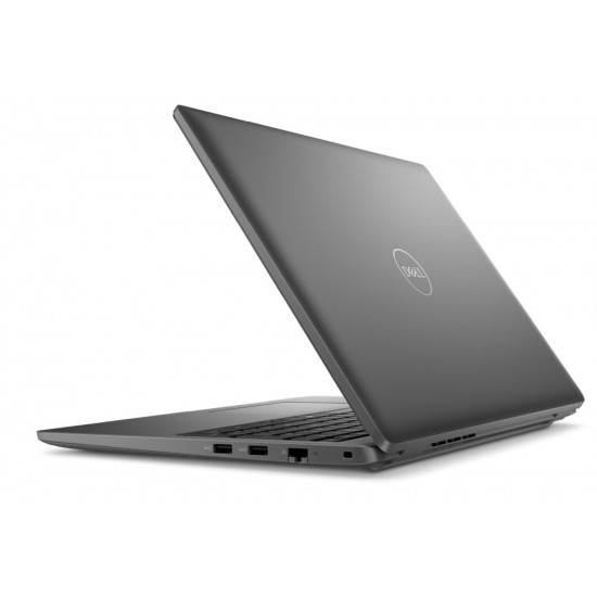 Лаптоп Dell Latitude 3550, Intel Core i5-1335U (12 MB cache, 10 cores, up to 4.60 GHz), 15.6" FHD (1920x1080) AG IPS 250 nits, 8 GB: 1 x 8 GB, DDR5, 5600 MT/s, 512 GB SSD PCIe M.2, Intel Integrated, FHD IR Cam and Mic, WiFi 6E, Backlit Kb, Win 11 pro Лаптоп Dell Latitude 3550, Intel Core i5-1335U (12 MB cache, 10 cores, up to 4.60 GHz), 15.6" FHD (1920x1080) AG IPS 250 nits, 8 GB: 1 x 8 GB, DDR5, 5600 MT/s, 512 GB SSD PCIe M.2, Intel Integrated, FHD IR Cam and Mic, WiFi 6E, Backlit Kb, Win 11 pro