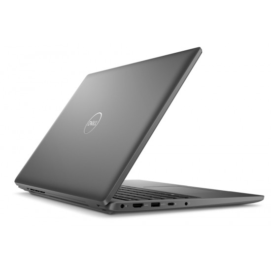 Лаптоп Dell Latitude 3550, Intel Core i5-1335U (12 MB cache, 10 cores, up to 4.60 GHz), 15.6" FHD (1920x1080) AG IPS 250 nits, 8 GB: 1 x 8 GB, DDR5, 5600 MT/s, 512 GB SSD PCIe M.2, Intel Integrated, IR Cam and Mic, WiFi 6E, Backlit Kb, Ubuntu, 3Y PS Лаптоп Dell Latitude 3550, Intel Core i5-1335U (12 MB cache, 10 cores, up to 4.60 GHz), 15.6" FHD (1920x1080) AG IPS 250 nits, 8 GB: 1 x 8 GB, DDR5, 5600 MT/s, 512 GB SSD PCIe M.2, Intel Integrated, IR Cam and Mic, WiFi 6E, Backlit Kb, Ubuntu, 3Y PS