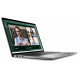 Лаптоп Dell Latitude 7450, Intel Core Ultra 7 155U (12M Cache, up to 4.8 GHz), 14.0" FHD+ (1920x1200) Wide View AG, 16GB onboard 6400Mhz LPDDR5, 1TB SSD PCIe M.2, Intel Graphics, FHD IR Cam and Mic, Wi-Fi 7, FPR, Backlit Kb, Win 11 Pro, 3Y PS Лаптоп Dell Latitude 7450, Intel Core Ultra 7 155U (12M Cache, up to 4.8 GHz), 14.0" FHD+ (1920x1200) Wide View AG, 16GB onboard 6400Mhz LPDDR5, 1TB SSD PCIe M.2, Intel Graphics, FHD IR Cam and Mic, Wi-Fi 7, FPR, Backlit Kb, Win 11 Pro, 3Y PS