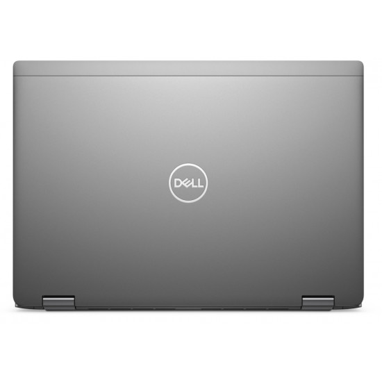 Лаптоп Dell Latitude 7450, Intel Core Ultra 7 155U (12M Cache, up to 4.8 GHz), 14.0" FHD+ (1920x1200) Wide View AG, 16GB onboard 6400Mhz LPDDR5, 1TB SSD PCIe M.2, Intel Graphics, FHD IR Cam and Mic, Wi-Fi 7, FPR, Backlit Kb, Win 11 Pro, 3Y PS Лаптоп Dell Latitude 7450, Intel Core Ultra 7 155U (12M Cache, up to 4.8 GHz), 14.0" FHD+ (1920x1200) Wide View AG, 16GB onboard 6400Mhz LPDDR5, 1TB SSD PCIe M.2, Intel Graphics, FHD IR Cam and Mic, Wi-Fi 7, FPR, Backlit Kb, Win 11 Pro, 3Y PS
