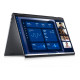 Лаптоп Dell Latitude 9450, Intel Core Ultra 7 165U (12 MB Cache, up to 4.9 GHz), 2in1, 14" QHD+(2560x1600), IPS Touch, AS,AR, 16GB on board 7467 MT/s LPDDR5X, 512 GB SSD PCIe M.2, Intel Graphics, FHD IR Cam , WiFi 7, FPR, Backlot, Win 11 Pro, 3Y PS Лаптоп Dell Latitude 9450, Intel Core Ultra 7 165U (12 MB Cache, up to 4.9 GHz), 2in1, 14" QHD+(2560x1600), IPS Touch, AS,AR, 16GB on board 7467 MT/s LPDDR5X, 512 GB SSD PCIe M.2, Intel Graphics, FHD IR Cam , WiFi 7, FPR, Backlot, Win 11 Pro, 3Y PS