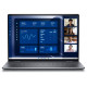 Лаптоп Dell Latitude 9450, Intel Core Ultra 7 165U (12 MB Cache, up to 4.9 GHz), 2in1, 14" QHD+(2560x1600), IPS Touch, AS,AR, 16GB on board 7467 MT/s LPDDR5X, 512 GB SSD PCIe M.2, Intel Graphics, FHD IR Cam , WiFi 7, FPR, Backlot, Win 11 Pro, 3Y PS Лаптоп Dell Latitude 9450, Intel Core Ultra 7 165U (12 MB Cache, up to 4.9 GHz), 2in1, 14" QHD+(2560x1600), IPS Touch, AS,AR, 16GB on board 7467 MT/s LPDDR5X, 512 GB SSD PCIe M.2, Intel Graphics, FHD IR Cam , WiFi 7, FPR, Backlot, Win 11 Pro, 3Y PS