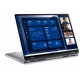 Лаптоп Dell Latitude 9450, Intel Core Ultra 7 165U (12 MB Cache, up to 4.9 GHz), 2in1, 14" QHD+(2560x1600), IPS Touch, AS,AR, 16GB on board 7467 MT/s LPDDR5X, 512 GB SSD PCIe M.2, Intel Graphics, FHD IR Cam , WiFi 7, FPR, Backlot, Win 11 Pro, 3Y PS Лаптоп Dell Latitude 9450, Intel Core Ultra 7 165U (12 MB Cache, up to 4.9 GHz), 2in1, 14" QHD+(2560x1600), IPS Touch, AS,AR, 16GB on board 7467 MT/s LPDDR5X, 512 GB SSD PCIe M.2, Intel Graphics, FHD IR Cam , WiFi 7, FPR, Backlot, Win 11 Pro, 3Y PS