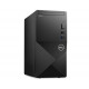 Компютър Dell Vostro 3030 MT, Intel Core i5-14400 (10 Cores, 20MB Cache, up to 4.7 GHz), 8GB, 8GBx1, DDR5, 4800MT/s, 512GB M.2 PCIe NVMe, Intel UHD Graphics 730, Wi-Fi 6, BT, Keyboard&Mouse, 180W, Ubuntu, 3Y PS Компютър Dell Vostro 3030 MT, Intel Core i5-14400 (10 Cores, 20MB Cache, up to 4.7 GHz), 8GB, 8GBx1, DDR5, 4800MT/s, 512GB M.2 PCIe NVMe, Intel UHD Graphics 730, Wi-Fi 6, BT, Keyboard&Mouse, 180W, Ubuntu, 3Y PS