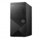Компютър Dell Vostro 3030 MT, Intel Core i5-14400 (10 Cores, 20MB Cache, up to 4.7 GHz), 8GB, 8GBx1, DDR5, 4800MT/s, 512GB M.2 PCIe NVMe, Intel UHD Graphics 730, Wi-Fi 6, BT, Keyboard&Mouse, 180W, Ubuntu, 3Y PS Компютър Dell Vostro 3030 MT, Intel Core i5-14400 (10 Cores, 20MB Cache, up to 4.7 GHz), 8GB, 8GBx1, DDR5, 4800MT/s, 512GB M.2 PCIe NVMe, Intel UHD Graphics 730, Wi-Fi 6, BT, Keyboard&Mouse, 180W, Ubuntu, 3Y PS