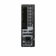 Компютър Dell Vostro 3030 SFF, Intel Core i5-12400 (6-Core, 18M Cache, 2.5GHz to4.4GHz), 8GB, 1x8GB, DDR5, 4400MT/s, 512GB M.2 PCIe NVMe, Intel UHD Graphics 730, Wi-Fi 6, BT, Keyboard&Mouse, 180W, Ubuntu, 3Y PS Компютър Dell Vostro 3030 SFF, Intel Core i5-12400 (6-Core, 18M Cache, 2.5GHz to4.4GHz), 8GB, 1x8GB, DDR5, 4400MT/s, 512GB M.2 PCIe NVMe, Intel UHD Graphics 730, Wi-Fi 6, BT, Keyboard&Mouse, 180W, Ubuntu, 3Y PS