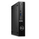 Компютър Dell OptiPlex 7020 MFF, Intel Core i3-12100T (12MB Cache, 4 cores, up to 4.1 GHz), 8GB DDR5, 1X8GB, 5600, 512GB SSD PCIe NVMe M.2, Intel Integrated Graphics, Wi-Fi 6E, Bulgarian Keyboard&Mouse, Win 11 pro, 3Y PS Компютър Dell OptiPlex 7020 MFF, Intel Core i3-12100T (12MB Cache, 4 cores, up to 4.1 GHz), 8GB DDR5, 1X8GB, 5600, 512GB SSD PCIe NVMe M.2, Intel Integrated Graphics, Wi-Fi 6E, Bulgarian Keyboard&Mouse, Win 11 pro, 3Y PS