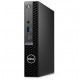 Компютър Dell OptiPlex 7020 MFF, Intel Core i3-12100T (12MB Cache, 4 cores, up to 4.1 GHz), 8GB DDR5, 1X8GB, 5600, 512GB SSD PCIe NVMe M.2, Intel Integrated Graphics, Wi-Fi 6E, Bulgarian Keyboard&Mouse, Win 11 pro, 3Y PS Компютър Dell OptiPlex 7020 MFF, Intel Core i3-12100T (12MB Cache, 4 cores, up to 4.1 GHz), 8GB DDR5, 1X8GB, 5600, 512GB SSD PCIe NVMe M.2, Intel Integrated Graphics, Wi-Fi 6E, Bulgarian Keyboard&Mouse, Win 11 pro, 3Y PS
