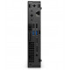 Компютър Dell OptiPlex 7020 MFF, Intel Core i3-12100T (12MB Cache, 4 cores, up to 4.1 GHz), 8GB DDR5, 1X8GB, 5600, 512GB SSD PCIe NVMe M.2, Intel Integrated Graphics, Wi-Fi 6E, Bulgarian Keyboard&Mouse, Win 11 pro, 3Y PS Компютър Dell OptiPlex 7020 MFF, Intel Core i3-12100T (12MB Cache, 4 cores, up to 4.1 GHz), 8GB DDR5, 1X8GB, 5600, 512GB SSD PCIe NVMe M.2, Intel Integrated Graphics, Wi-Fi 6E, Bulgarian Keyboard&Mouse, Win 11 pro, 3Y PS