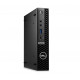 Компютър Dell OptiPlex 7020 MFF Plus, Intel Core i5-14500 vPro (24MB cache, 14 cores, up to 5.0 GHz Turbo), 1 X 16GB DDR5, 5600, 512GB SSD PCIe M.2, Integrated Graphics, Wi-Fi 6E, Bulgarian Keyboard&Mouse, Ubuntu, 3Y PS Компютър Dell OptiPlex 7020 MFF Plus, Intel Core i5-14500 vPro (24MB cache, 14 cores, up to 5.0 GHz Turbo), 1 X 16GB DDR5, 5600, 512GB SSD PCIe M.2, Integrated Graphics, Wi-Fi 6E, Bulgarian Keyboard&Mouse, Ubuntu, 3Y PS