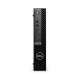 Компютър Dell OptiPlex 7020 MFF Plus, Intel Core i5-14500 vPro (24MB cache, 14 cores, up to 5.0 GHz Turbo), 1 X 16GB DDR5, 5600, 512GB SSD PCIe M.2, Integrated Graphics, Wi-Fi 6E, Bulgarian Keyboard&Mouse, Ubuntu, 3Y PS Компютър Dell OptiPlex 7020 MFF Plus, Intel Core i5-14500 vPro (24MB cache, 14 cores, up to 5.0 GHz Turbo), 1 X 16GB DDR5, 5600, 512GB SSD PCIe M.2, Integrated Graphics, Wi-Fi 6E, Bulgarian Keyboard&Mouse, Ubuntu, 3Y PS