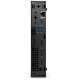 Компютър Dell OptiPlex 7020 MFF Plus, Intel Core i5-14500 vPro (24MB cache, 14 cores, up to 5.0 GHz Turbo), 1 X 16GB DDR5, 5600, 512GB SSD PCIe M.2, Integrated Graphics, Wi-Fi 6E, Bulgarian Keyboard&Mouse, Ubuntu, 3Y PS Компютър Dell OptiPlex 7020 MFF Plus, Intel Core i5-14500 vPro (24MB cache, 14 cores, up to 5.0 GHz Turbo), 1 X 16GB DDR5, 5600, 512GB SSD PCIe M.2, Integrated Graphics, Wi-Fi 6E, Bulgarian Keyboard&Mouse, Ubuntu, 3Y PS