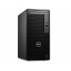 Компютър Dell OptiPlex 7020 MT, Intel Core i3-12100 (12MB cache, 4 cores, up to 4.3GHz), 8 GB: 1 x 8 GB, DDR5, 512GB SSD PCIe M.2, Integrated Graphics, 8x DVD+/-RW, 180W, Keyboard&Mouse, Ubuntu, 3Y PS Компютър Dell OptiPlex 7020 MT, Intel Core i3-12100 (12MB cache, 4 cores, up to 4.3GHz), 8 GB: 1 x 8 GB, DDR5, 512GB SSD PCIe M.2, Integrated Graphics, 8x DVD+/-RW, 180W, Keyboard&Mouse, Ubuntu, 3Y PS