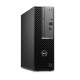 Компютър Dell OptiPlex 7020 SFF, Intel Core i5-14500 vPro (24MB Cache, 14 cores, up to 5.0 GHz), 16 GB: 1 x 16 GB, DDR5, 512GB SSD PCIe NVMe M.2, Intel Integrated Graphics, Wi-Fi 6E, Bulgarian Keyboard&Mouse, 180W, Ubuntu, 3Y PS Компютър Dell OptiPlex 7020 SFF, Intel Core i5-14500 vPro (24MB Cache, 14 cores, up to 5.0 GHz), 16 GB: 1 x 16 GB, DDR5, 512GB SSD PCIe NVMe M.2, Intel Integrated Graphics, Wi-Fi 6E, Bulgarian Keyboard&Mouse, 180W, Ubuntu, 3Y PS