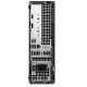 Компютър Dell OptiPlex 7020 SFF, Intel Core i5-14500 vPro (24MB Cache, 14 cores, up to 5.0 GHz), 16 GB: 1 x 16 GB, DDR5, 512GB SSD PCIe NVMe M.2, Intel Integrated Graphics, Wi-Fi 6E, Bulgarian Keyboard&Mouse, 180W, Ubuntu, 3Y PS Компютър Dell OptiPlex 7020 SFF, Intel Core i5-14500 vPro (24MB Cache, 14 cores, up to 5.0 GHz), 16 GB: 1 x 16 GB, DDR5, 512GB SSD PCIe NVMe M.2, Intel Integrated Graphics, Wi-Fi 6E, Bulgarian Keyboard&Mouse, 180W, Ubuntu, 3Y PS