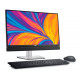 Компютър Dell OptiPlex 7420 AIO, Intel Core i5-12500T (6 Cores/18MB/12T/up to 4.4GHz), 23.8" FHD (1920x1200) IPS AG, 16GB DDR5 Memory, 1X16GB, 512GB SSD PCIe M.2, Intel Graphics, Adj Stand, FHD Cam and Mic, WiFi 6E+BT, BG Wireless Kbd and Mouse, Win Компютър Dell OptiPlex 7420 AIO, Intel Core i5-12500T (6 Cores/18MB/12T/up to 4.4GHz), 23.8" FHD (1920x1200) IPS AG, 16GB DDR5 Memory, 1X16GB, 512GB SSD PCIe M.2, Intel Graphics, Adj Stand, FHD Cam and Mic, WiFi 6E+BT, BG Wireless Kbd and Mouse, Win