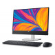 Компютър Dell OptiPlex 7420 AIO, Intel Core i5-12500T (6 Cores/18MB/12T/up to 4.4GHz), 23.8" FHD (1920x1200) IPS AG, 16GB DDR5 Memory, 1X16GB, 512GB SSD PCIe M.2, Intel Graphics, Adj Stand, FHD Cam and Mic, WiFi 6E+BT, BG Wireless Kbd and Mouse, Win Компютър Dell OptiPlex 7420 AIO, Intel Core i5-12500T (6 Cores/18MB/12T/up to 4.4GHz), 23.8" FHD (1920x1200) IPS AG, 16GB DDR5 Memory, 1X16GB, 512GB SSD PCIe M.2, Intel Graphics, Adj Stand, FHD Cam and Mic, WiFi 6E+BT, BG Wireless Kbd and Mouse, Win