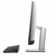 Компютър Dell OptiPlex 7420 AIO, Intel Core i5-12500T (6 Cores/18MB/12T/up to 4.4GHz), 23.8" FHD (1920x1200) IPS AG, 16GB DDR5 Memory, 1X16GB, 512GB SSD PCIe M.2, Intel Graphics, Adj Stand, FHD Cam and Mic, WiFi 6E+BT, BG Wireless Kbd and Mouse, Win Компютър Dell OptiPlex 7420 AIO, Intel Core i5-12500T (6 Cores/18MB/12T/up to 4.4GHz), 23.8" FHD (1920x1200) IPS AG, 16GB DDR5 Memory, 1X16GB, 512GB SSD PCIe M.2, Intel Graphics, Adj Stand, FHD Cam and Mic, WiFi 6E+BT, BG Wireless Kbd and Mouse, Win
