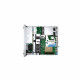 Сървър Dell PowerEdge R360, Chassis 4 x 3.5 HotPlug, Intel Xeon E-2414, 1x16GB DDR5 UDIMM, 1x2TB, Rails Without CA, Bezel, Broadcom 5720 Dual Port, PERC H355 with front load bracket, iDRAC9 Basic 16G, Single 700W Titanium, 3Y Basic Onsite Сървър Dell PowerEdge R360, Chassis 4 x 3.5 HotPlug, Intel Xeon E-2414, 1x16GB DDR5 UDIMM, 1x2TB, Rails Without CA, Bezel, Broadcom 5720 Dual Port, PERC H355 with front load bracket, iDRAC9 Basic 16G, Single 700W Titanium, 3Y Basic Onsite