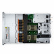 Сървър Dell PowerEdge R660XS, 10x2.5" (SAS/SATA), 2xIntel Xeon Gold 5416S, 32GB (2x16GB DDR5 RDIMM), 1x 960GB SSD SATA Mix Use 6Gbps 512, ReadyRails A11, Bezel, Broadcom 5720 Quad Port 1GbE BASE-T OCP NIC 3.0, Front PERC H755 FL, iDRAC9 Ent. 16G, 3Y Сървър Dell PowerEdge R660XS, 10x2.5" (SAS/SATA), 2xIntel Xeon Gold 5416S, 32GB (2x16GB DDR5 RDIMM), 1x 960GB SSD SATA Mix Use 6Gbps 512, ReadyRails A11, Bezel, Broadcom 5720 Quad Port 1GbE BASE-T OCP NIC 3.0, Front PERC H755 FL, iDRAC9 Ent. 16G, 3Y