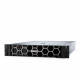Сървър Dell PowerEdge R760XS, 8 x 2.5" (SAS, SATA), Intel Xeon Silver 4410Y (2Ghz, 30M), 16GB DDR5 RDIMM, 1x480GB SSD SATA RI 6Gbps 512, Rails, Bezel, Front PERC H755 Front Load, iDRAC9 Enterprise 16G, Dual 700W Titanium, 5Y ProSpt Сървър Dell PowerEdge R760XS, 8 x 2.5" (SAS, SATA), Intel Xeon Silver 4410Y (2Ghz, 30M), 16GB DDR5 RDIMM, 1x480GB SSD SATA RI 6Gbps 512, Rails, Bezel, Front PERC H755 Front Load, iDRAC9 Enterprise 16G, Dual 700W Titanium, 5Y ProSpt
