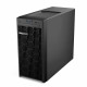 Сървър Dell PowerEdge T150, Chassis 4 x 3.5", Intel Xeon E-2314 (8M Cache, 2.8GHz), 8GB (1x8GB) 3200MHz UDIMM ECC, 1x 1TB SATA (7.2k rpm) 3.5", Broadcom 5720 Dual Port, No Raid Controller (Software RAID S150), iDRAC9 Basic 15G, 3Y Basic Onsite Сървър Dell PowerEdge T150, Chassis 4 x 3.5", Intel Xeon E-2314 (8M Cache, 2.8GHz), 8GB (1x8GB) 3200MHz UDIMM ECC, 1x 1TB SATA (7.2k rpm) 3.5", Broadcom 5720 Dual Port, No Raid Controller (Software RAID S150), iDRAC9 Basic 15G, 3Y Basic Onsite