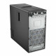 Сървър Dell PowerEdge T150, Chassis 4 x 3.5", Intel Xeon E-2314 (8M Cache, 2.8GHz), 8GB (1x8GB) 3200MHz UDIMM ECC, 1x 1TB SATA (7.2k rpm) 3.5", Broadcom 5720 Dual Port, No Raid Controller (Software RAID S150), iDRAC9 Basic 15G, 3Y Basic Onsite Сървър Dell PowerEdge T150, Chassis 4 x 3.5", Intel Xeon E-2314 (8M Cache, 2.8GHz), 8GB (1x8GB) 3200MHz UDIMM ECC, 1x 1TB SATA (7.2k rpm) 3.5", Broadcom 5720 Dual Port, No Raid Controller (Software RAID S150), iDRAC9 Basic 15G, 3Y Basic Onsite