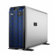 Сървър Dell PowerEdge T360, Chassis 8 x 3.5 HotPlug, Intel Xeon E-2414, 16GB DDR5 UDIMM, 1x480GB SSD SATA RI, Bezel, Broadcom 5720 Dual Port 1Gb On-Board LOM, PERC H355 Adapter, Full Height, iDRAC9 Basic 16G, Dual 700W Titanium, 3Y Basic Onsite Сървър Dell PowerEdge T360, Chassis 8 x 3.5 HotPlug, Intel Xeon E-2414, 16GB DDR5 UDIMM, 1x480GB SSD SATA RI, Bezel, Broadcom 5720 Dual Port 1Gb On-Board LOM, PERC H355 Adapter, Full Height, iDRAC9 Basic 16G, Dual 700W Titanium, 3Y Basic Onsite