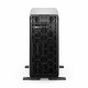 Сървър Dell PowerEdge T360, Chassis 8 x 3.5 HotPlug, Intel Xeon E-2414, 16GB DDR5 UDIMM, 1x480GB SSD SATA RI, Bezel, Broadcom 5720 Dual Port 1Gb On-Board LOM, PERC H355 Adapter, Full Height, iDRAC9 Basic 16G, Dual 700W Titanium, 3Y Basic Onsite Сървър Dell PowerEdge T360, Chassis 8 x 3.5 HotPlug, Intel Xeon E-2414, 16GB DDR5 UDIMM, 1x480GB SSD SATA RI, Bezel, Broadcom 5720 Dual Port 1Gb On-Board LOM, PERC H355 Adapter, Full Height, iDRAC9 Basic 16G, Dual 700W Titanium, 3Y Basic Onsite