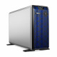 Сървър Dell PowerEdge T360, Chassis 8 x 3.5 HotPlug, Intel Xeon E-2414, 16GB DDR5 UDIMM, 1x480GB SSD SATA RI, Bezel, Broadcom 5720 Dual Port 1Gb On-Board LOM, PERC H355 Adapter, Full Height, iDRAC9 Basic 16G, Dual 700W Titanium, 3Y Basic Onsite Сървър Dell PowerEdge T360, Chassis 8 x 3.5 HotPlug, Intel Xeon E-2414, 16GB DDR5 UDIMM, 1x480GB SSD SATA RI, Bezel, Broadcom 5720 Dual Port 1Gb On-Board LOM, PERC H355 Adapter, Full Height, iDRAC9 Basic 16G, Dual 700W Titanium, 3Y Basic Onsite